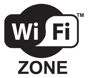 FreeWifi Zone Logo