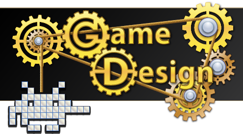 Game Designer Logo Game Designer Logo