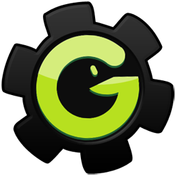 Game Maker Logo