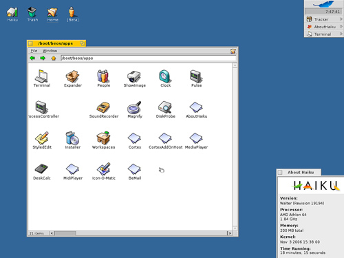 Generic Application Icon Generic Application Icon