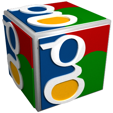 Google Search Icon