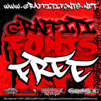 Graffiti Font Generator Graffiti Font Generator