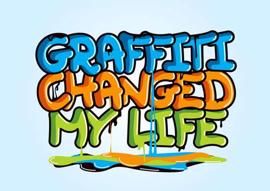 Graffiti Fonts Free