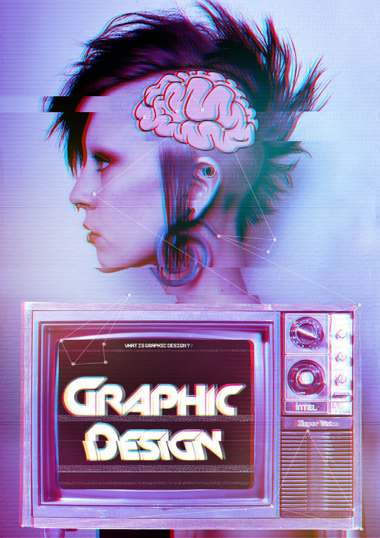 Graphic Design Projects