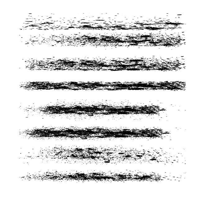 Grunge Brush Illustrator