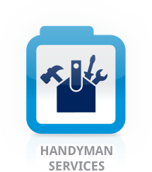 Handyman Icon