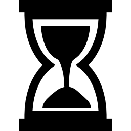 Hourglass Icon