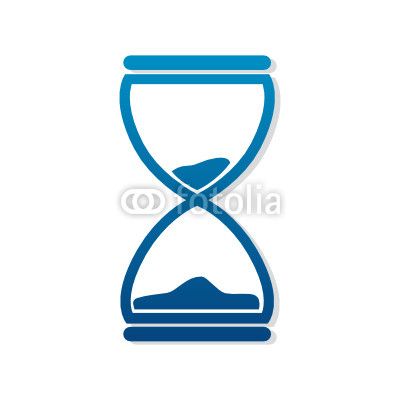 Hourglass Icon