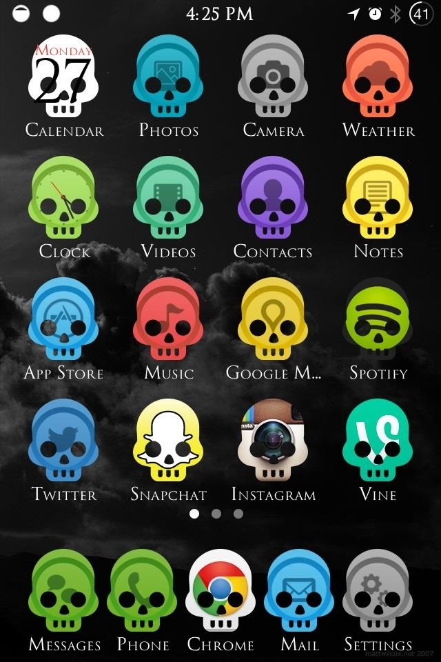 How to Change an Icon On iPhone App How to Change an Icon On iPhone App