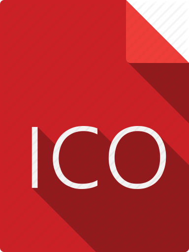 ICO File Format