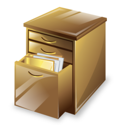 11 Data Management Icon Images