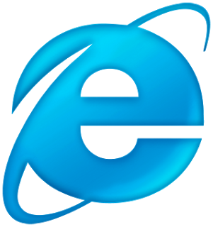 Internet Explorer 6 Icon
