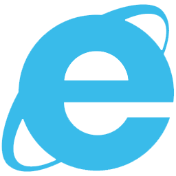 Internet Explorer Icon Windows 8