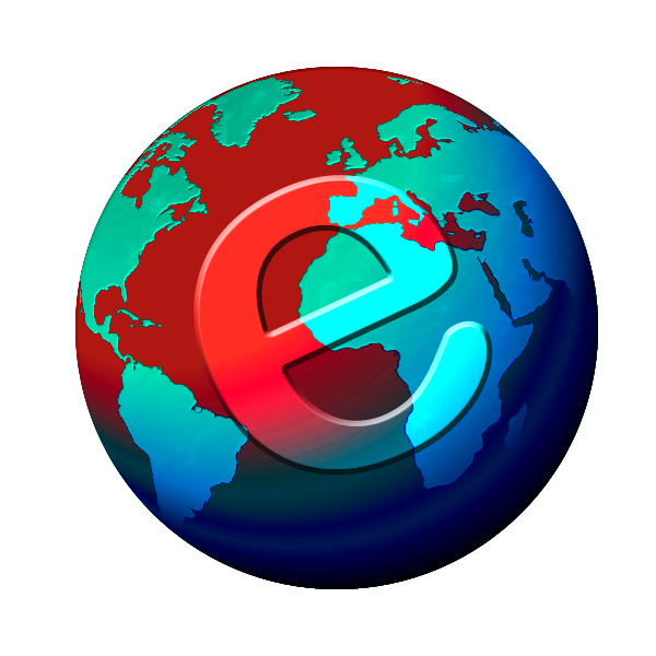 Internet Explorer Icon