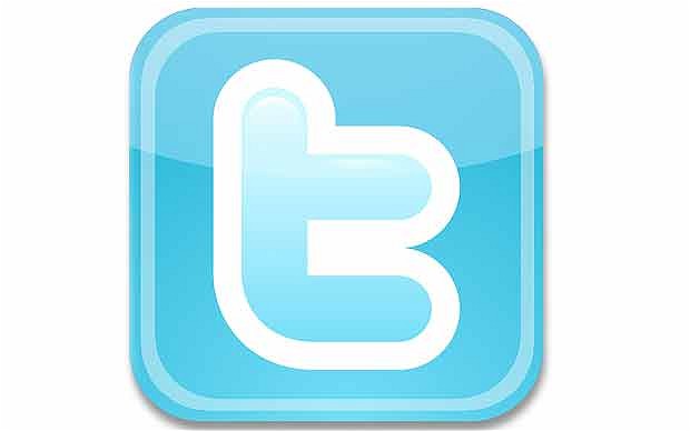 11 Twitter App Icon Images