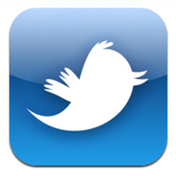 iPad Photos App Icon Twitter
