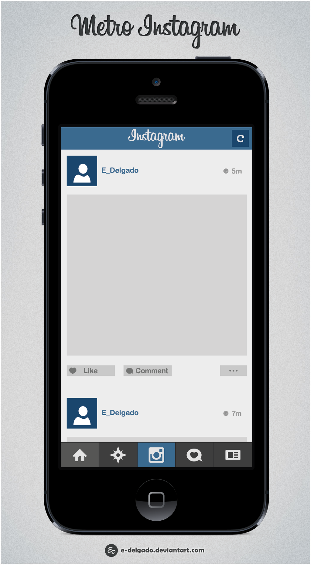 17-instagram-psd-template-images-instagram-post-template-instagram