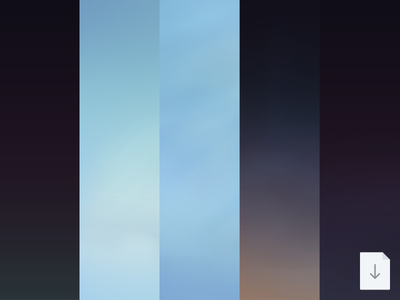 iPhone iOS 7 Blue Background iPhone iOS 7 Blue Background