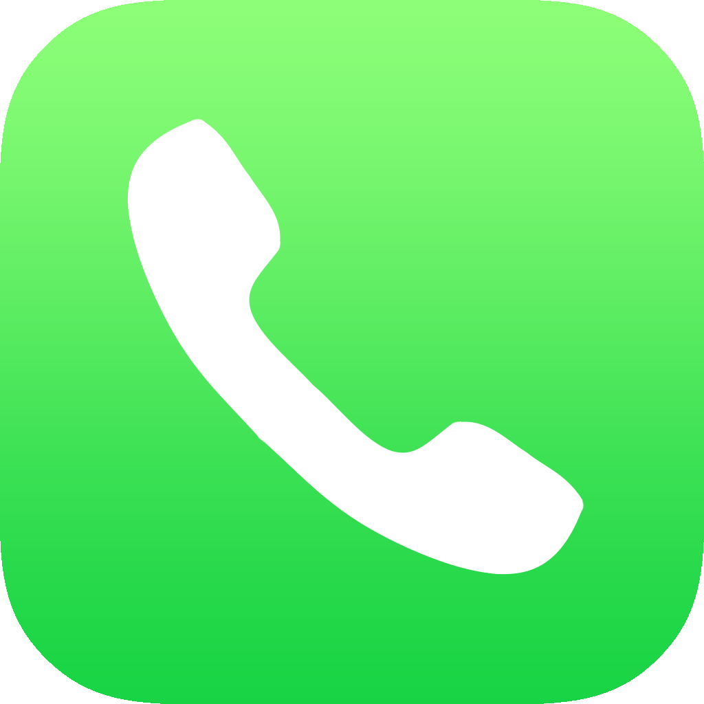 10 Buton Phone Icon Images