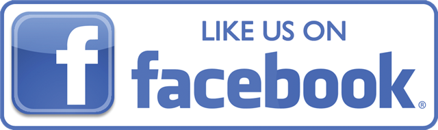 Like Us On Facebook Icon