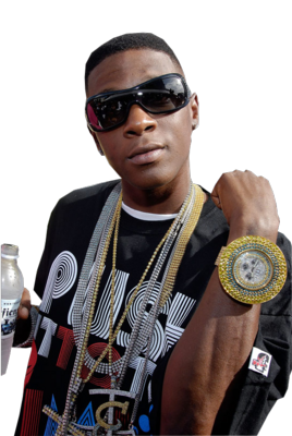 Lil Boosie