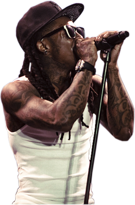Lil Wayne 2010