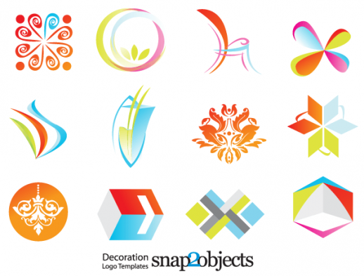 Logo Design Templates Free Download