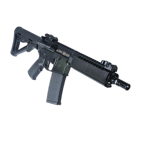 LWRC PSD Rifle LWRC PSD Rifle