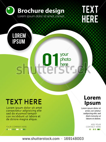 Magazine Cover Layout Templates Magazine Cover Layout Templates