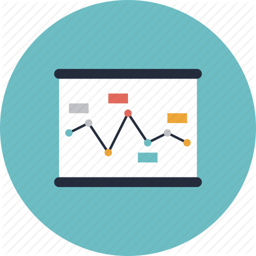 Marketing Business Development Icon Marketing Business Development Icon