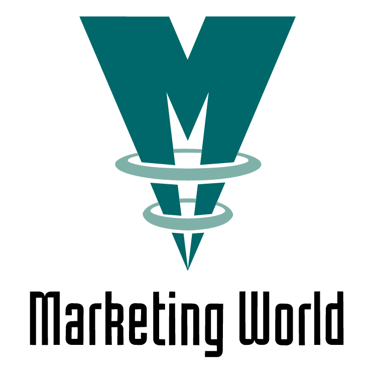 Marketing Vector Logos Free Download