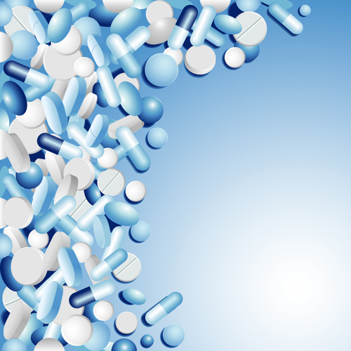 Medical Vector Background Medical Vector Background
