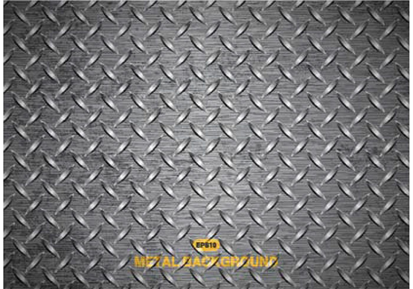 Metal Diamond Plate Texture Free