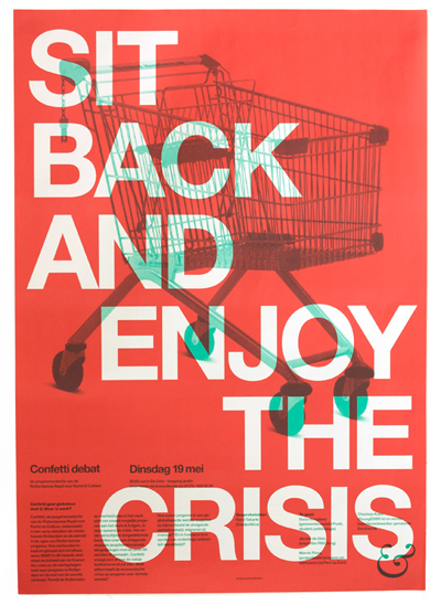 Modern Graphic Design Posters