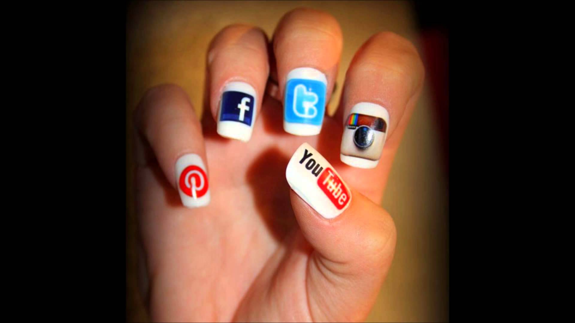 Most Amazing Nails Designs Most Amazing Nails Designs