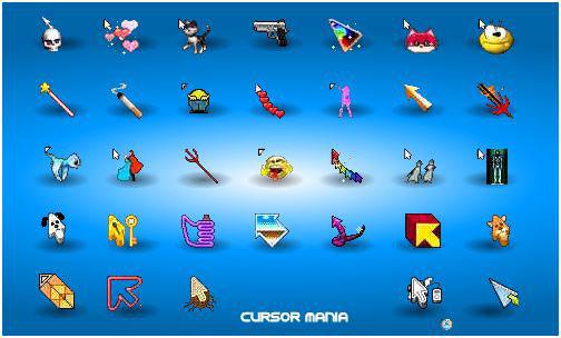 Mouse Pointer Windows 7 Free Download Mouse Pointer Windows 7 Free Download