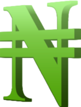 Naira Sign Naira Sign