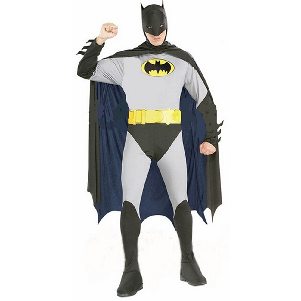 Original Batman Costume Original Batman Costume