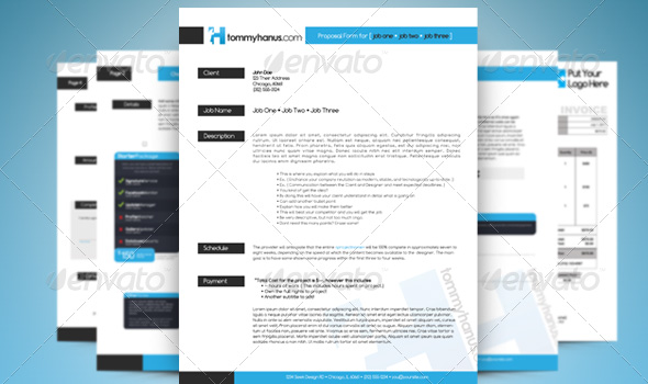 Page layout Page layout