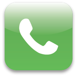 Phone App Icon Phone App Icon