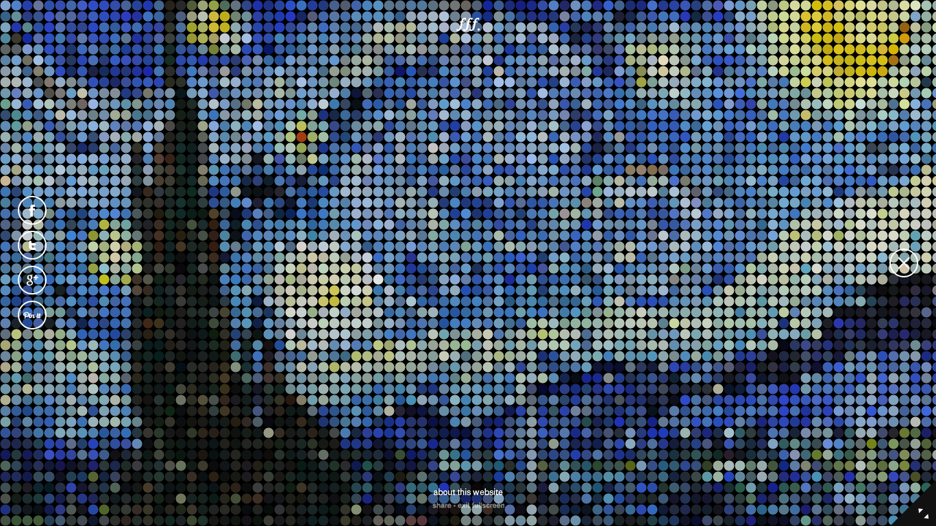 Pixel Art Colors