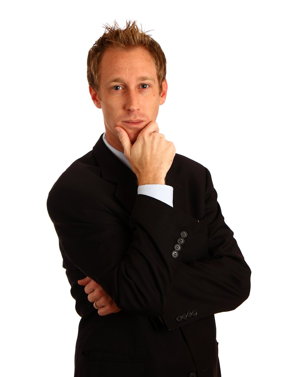 Professional Businessman Suit Professional Businessman Suit