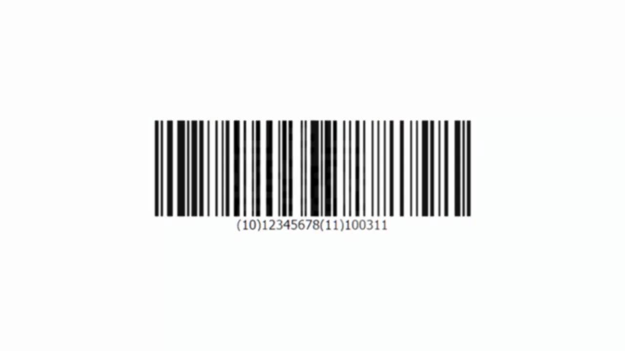 QR Barcode Generator Software