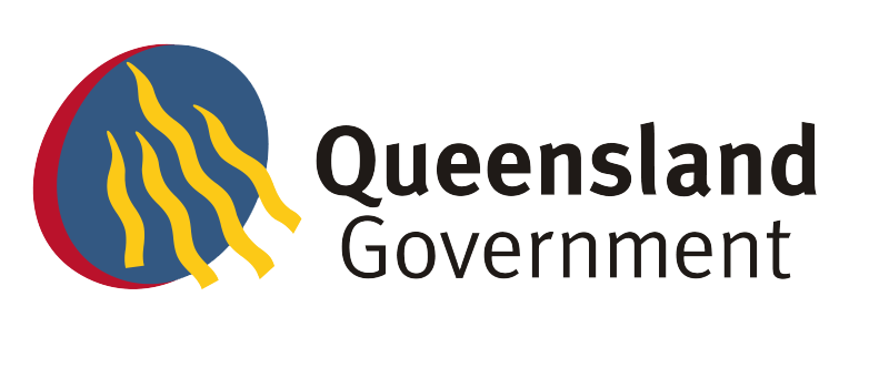 Queensland Government Logo