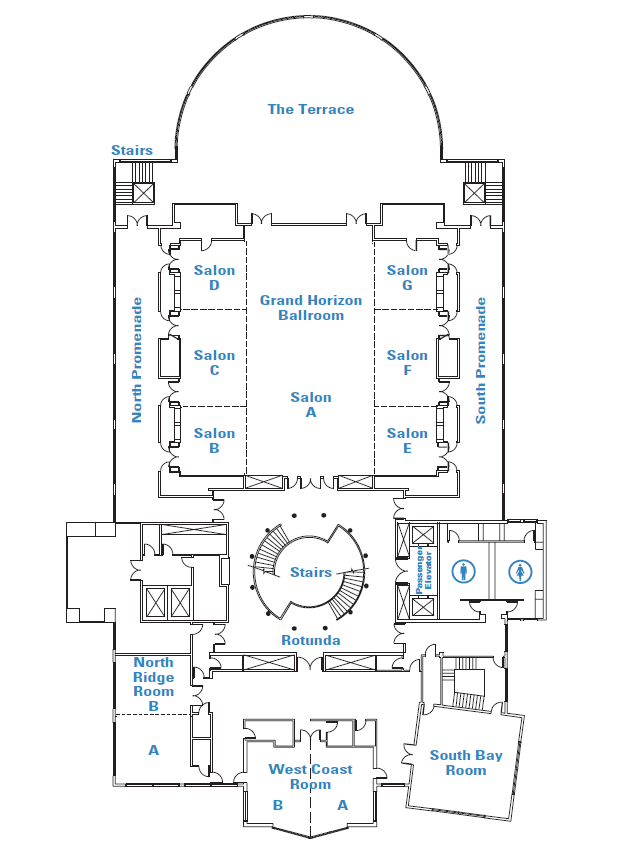 Reception Hall Floor Plans Reception Hall Floor Plans