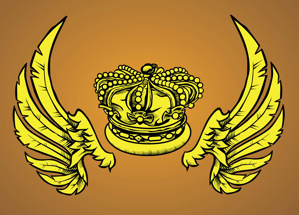 5 Crown Royal Logo Vector Images