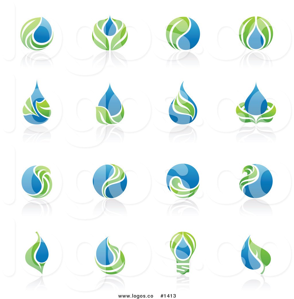 Royalty Free Logo Icons