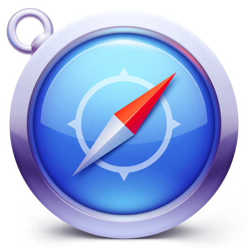 Safari Browser Icon