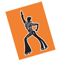 Saturday Night Fever Logo