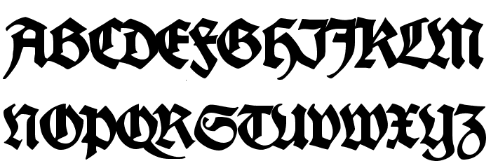 Schwabacher Font Download Schwabacher Font Download